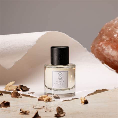 sentier fragrance